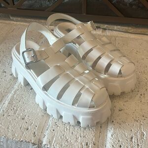 Steve Madden sandals